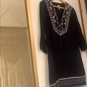 Boho dress